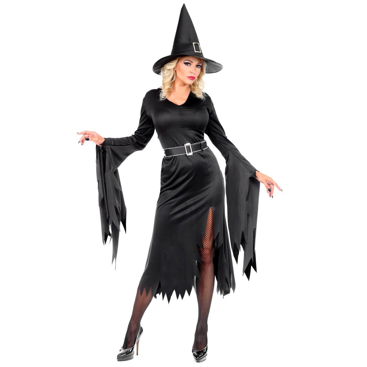 Costume strega