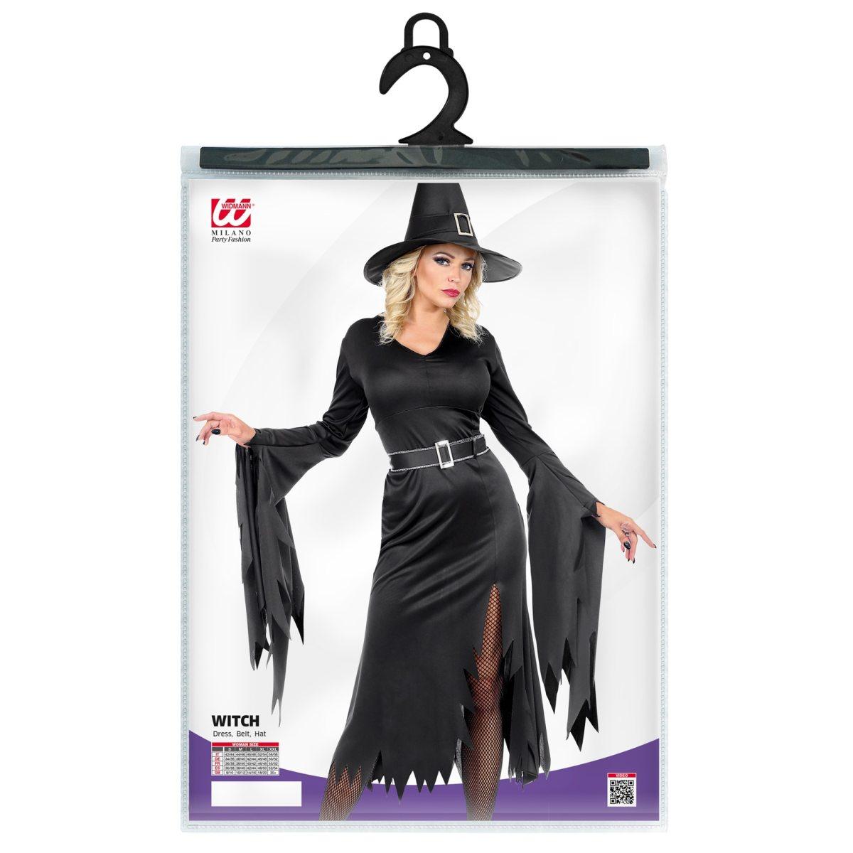 Costume strega