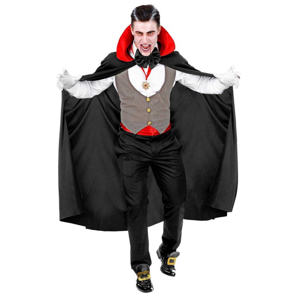 Costume vampiro
