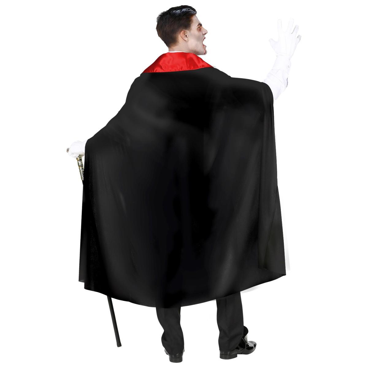Costume vampiro