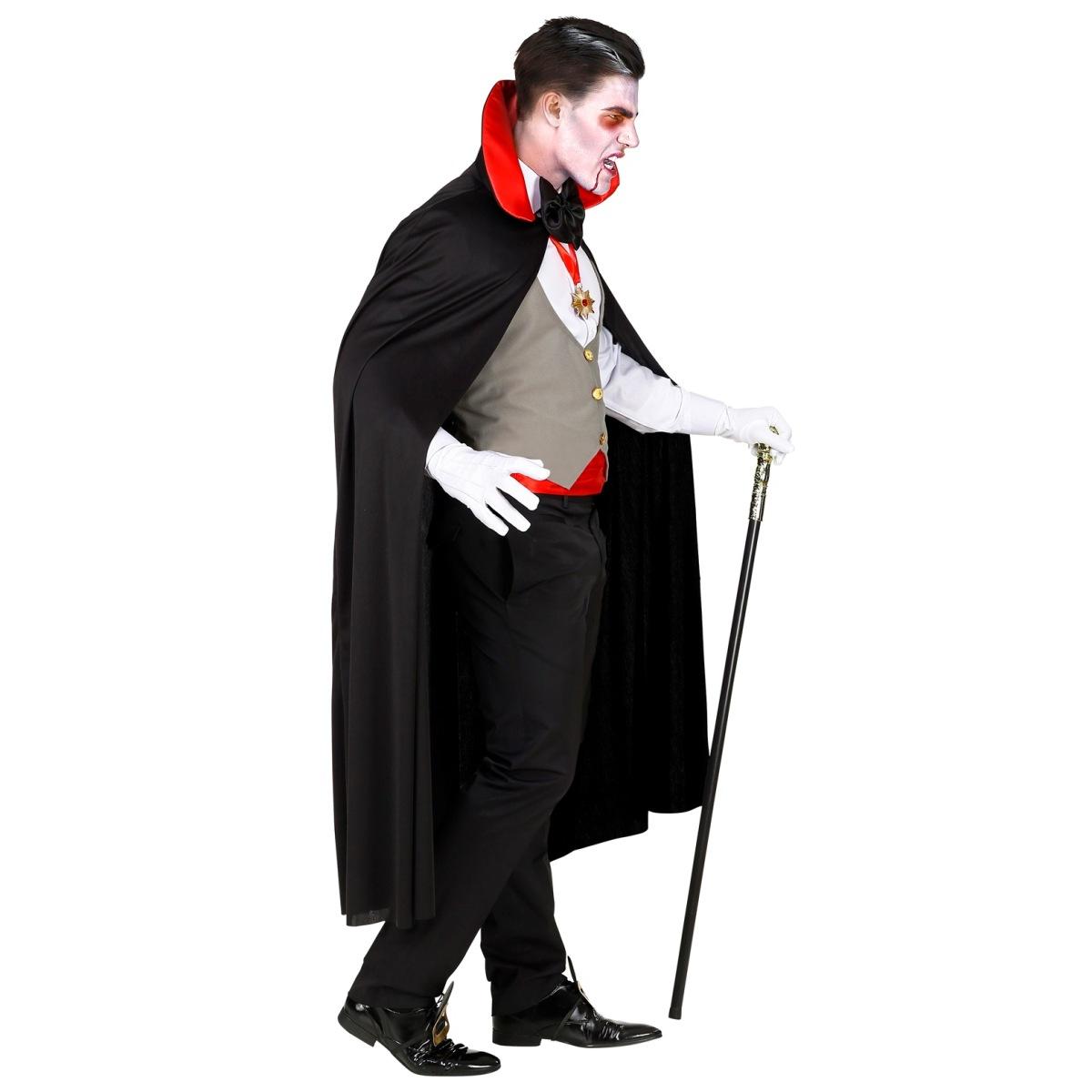 Costume vampiro