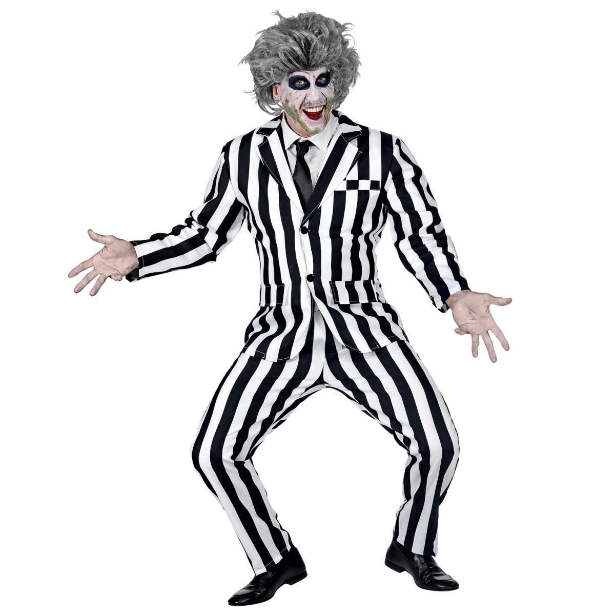 Costume beetlejuice