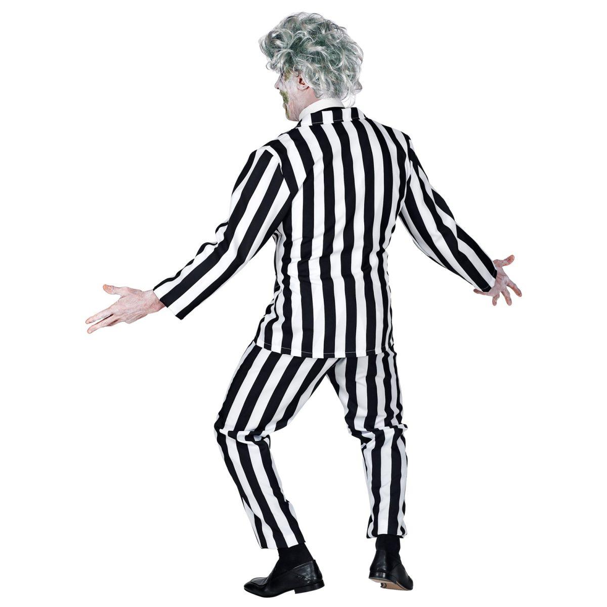 Costume beetlejuice