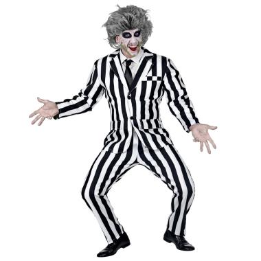 Costume beetlejuice
