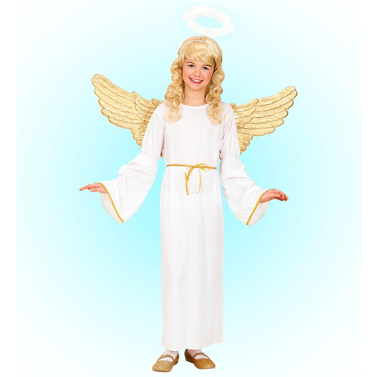 Costume angelo