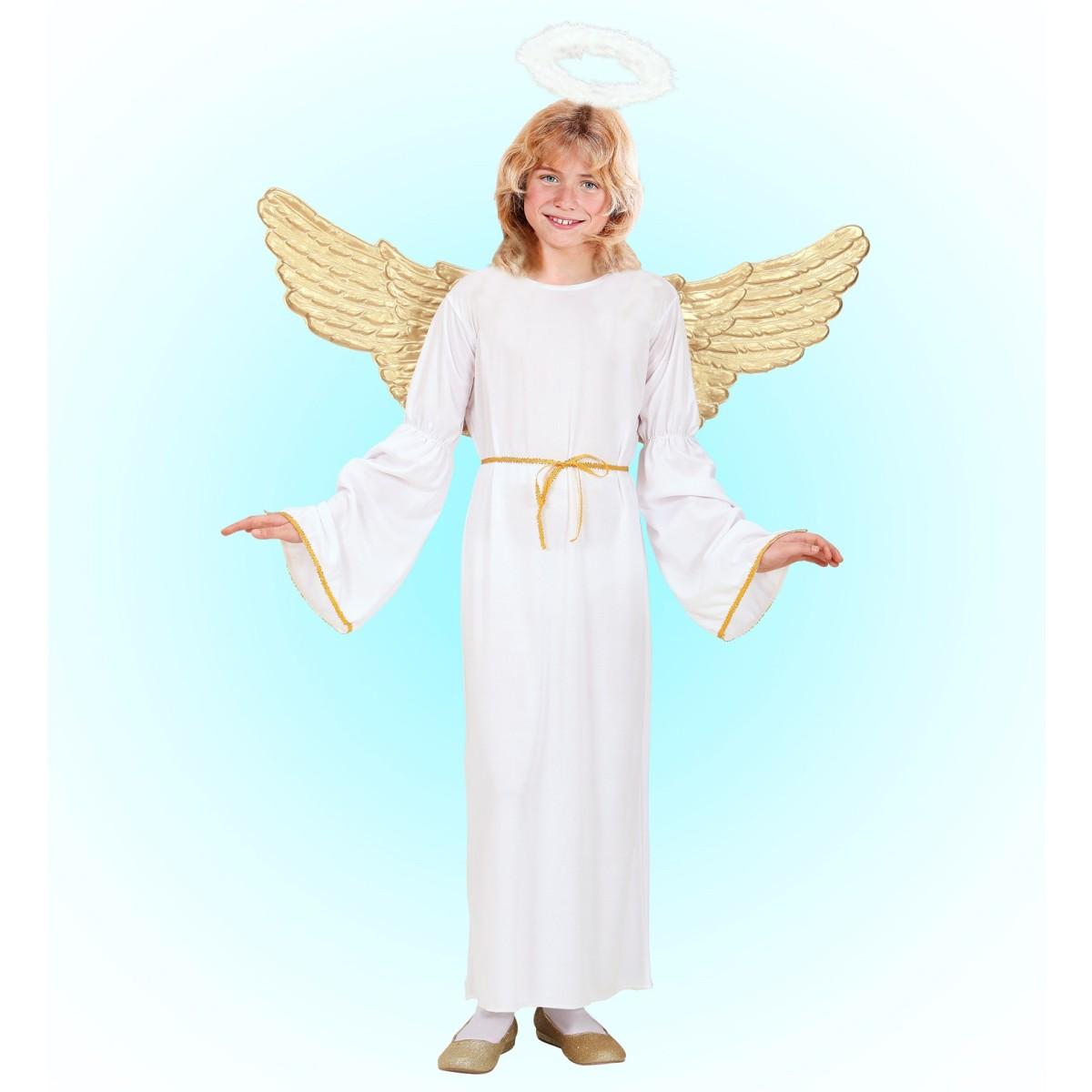 Costume angelo