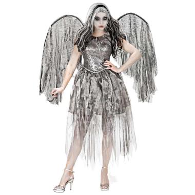 Costume angelo oscuro
