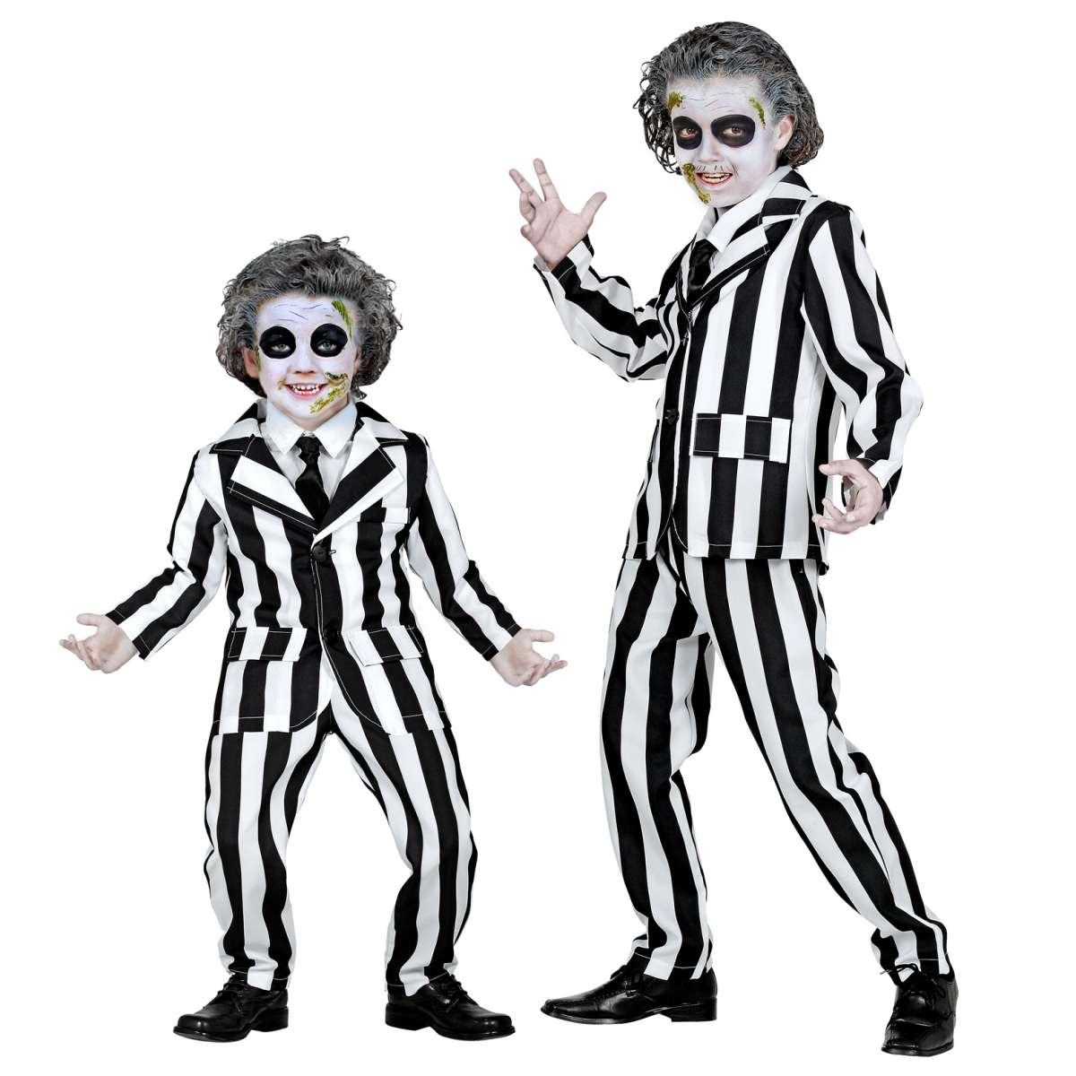 Costume beetlejuice