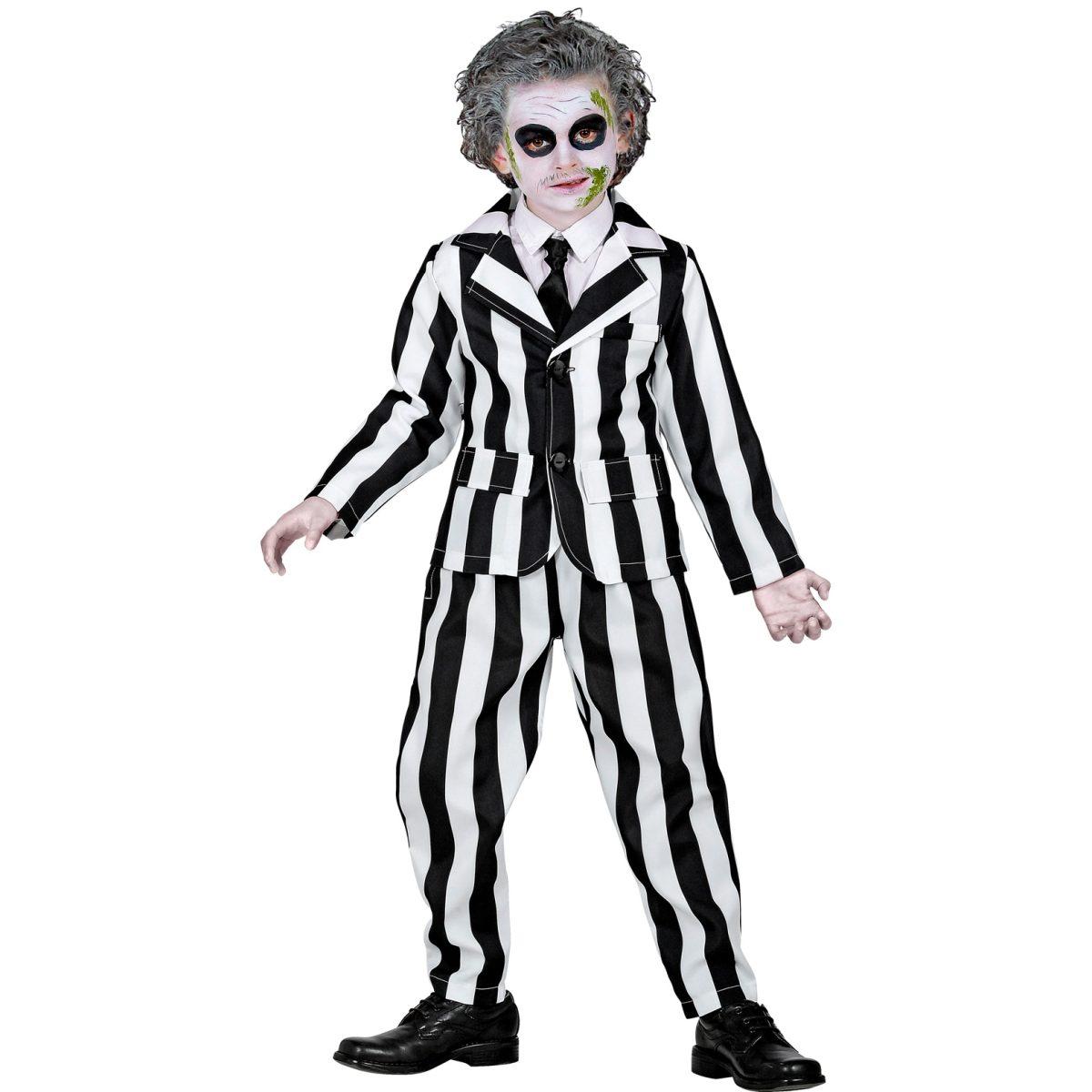 Costume beetlejuice