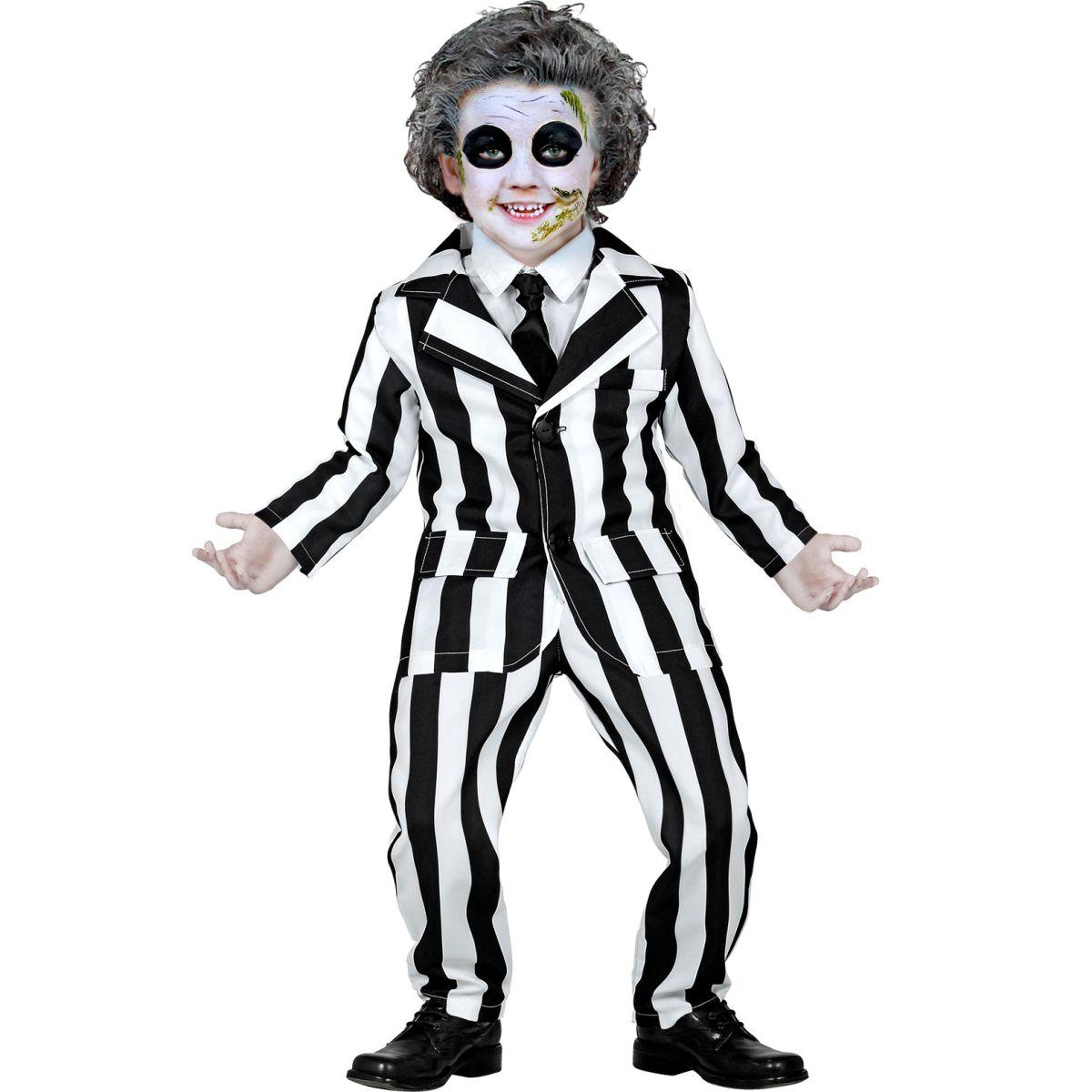 Costume beetlejuice