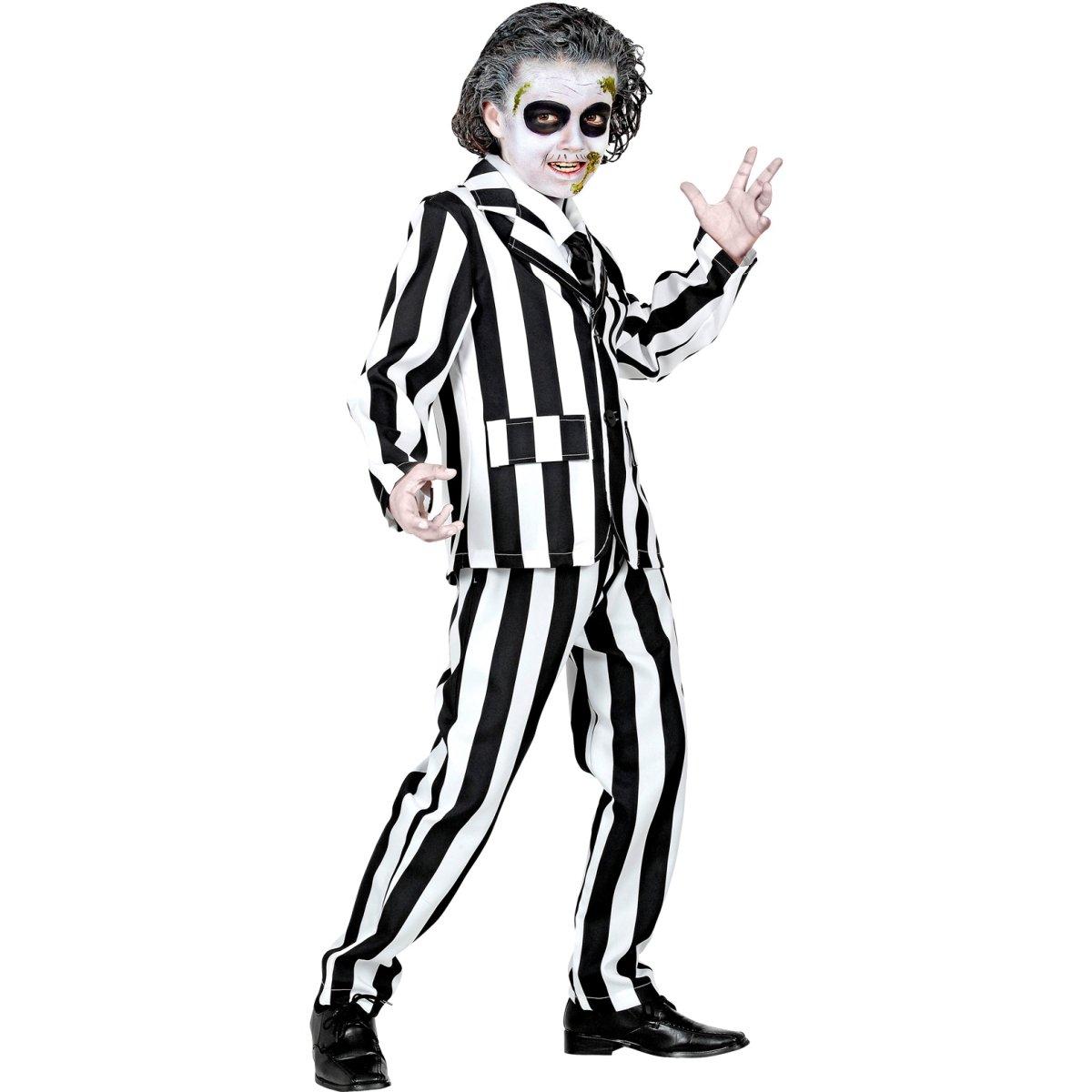 Costume beetlejuice