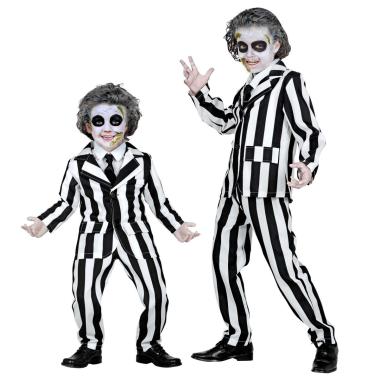 Costume beetlejuice