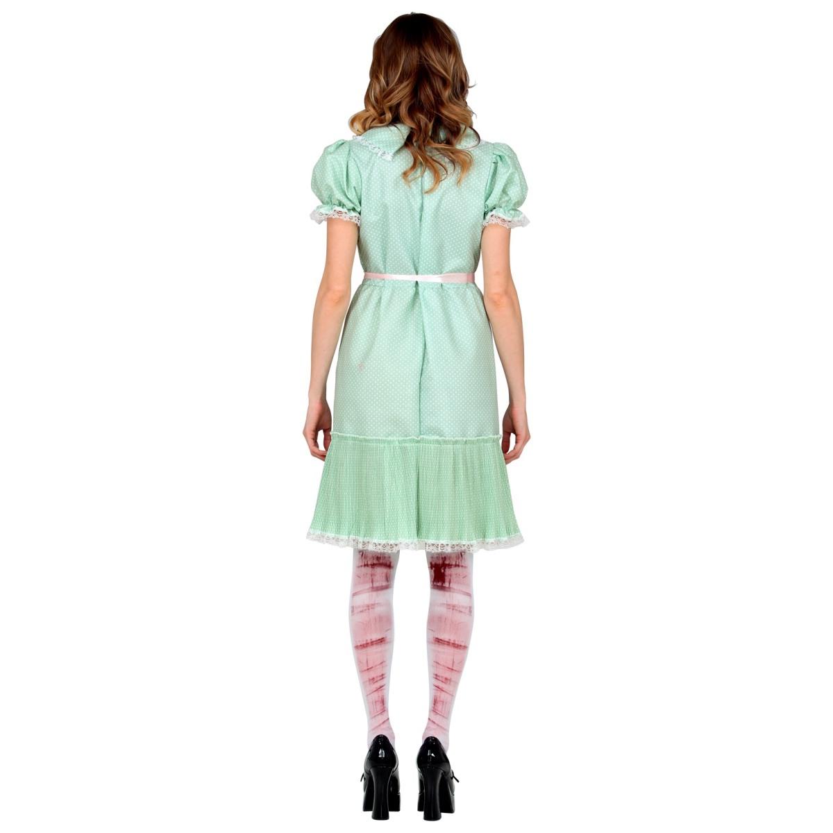 Costume bambola assassina
