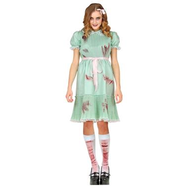 Costume bambola assassina