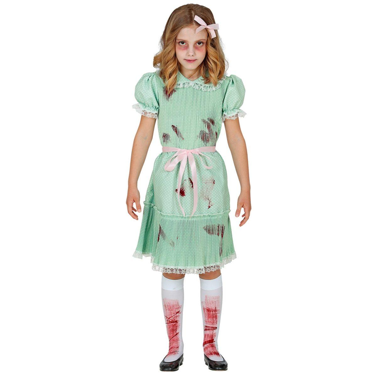 Costume bambola assassina