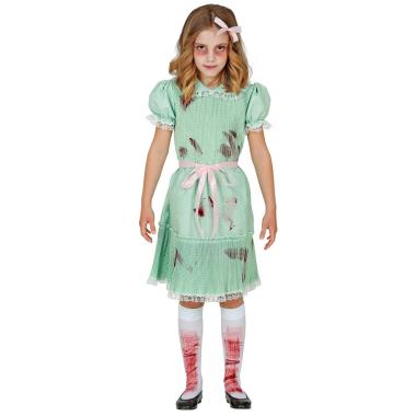 Costume bambola assassina