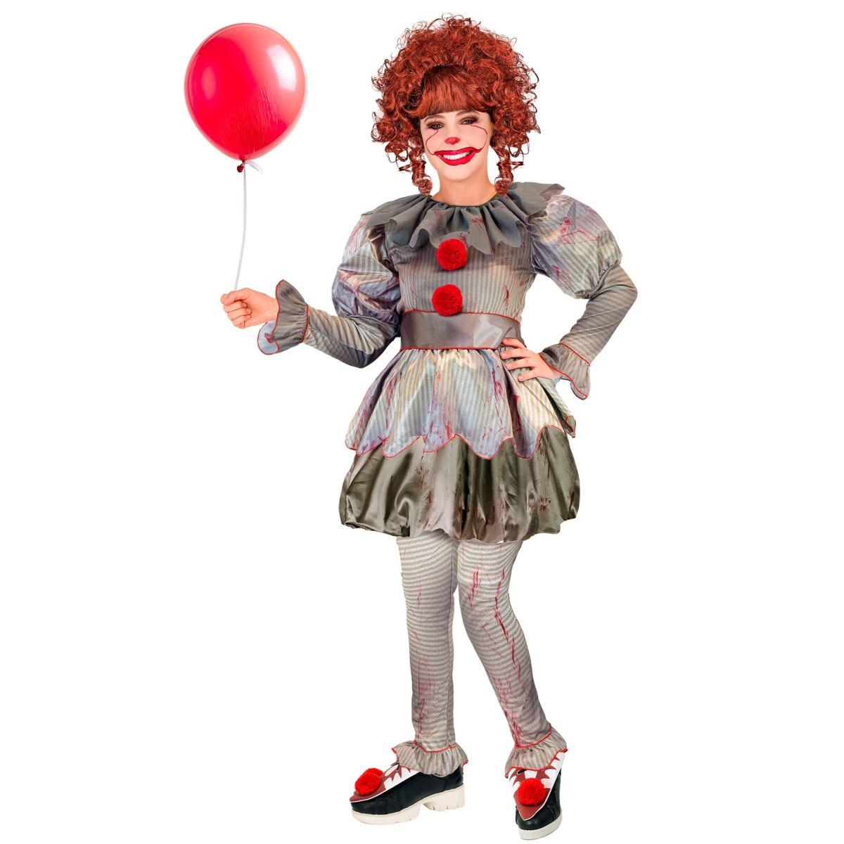 Costume clown assassino it