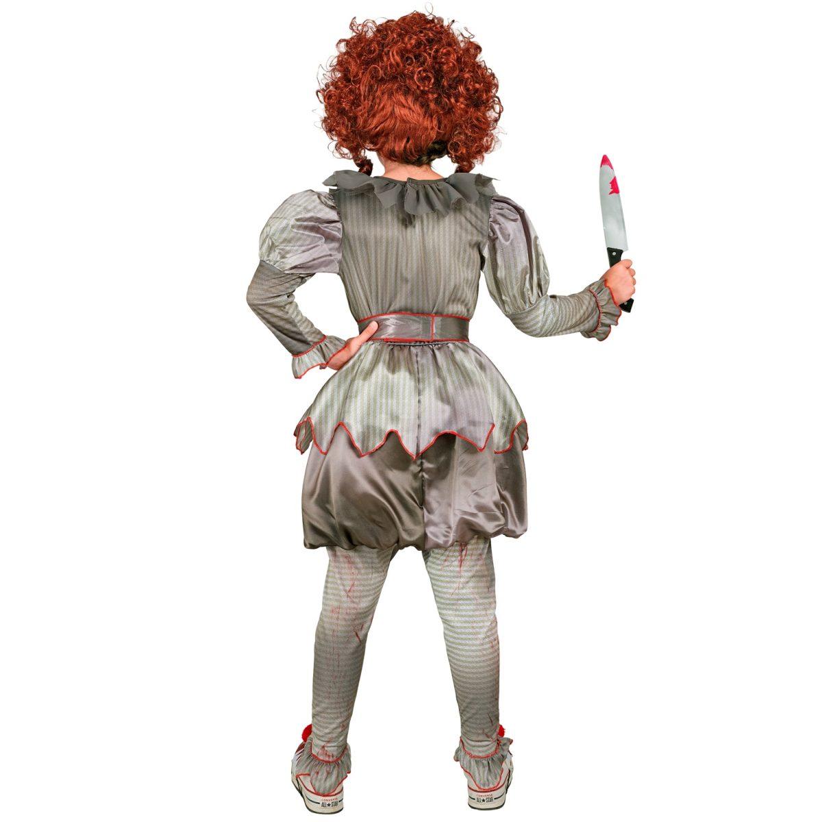 Costume clown assassino it