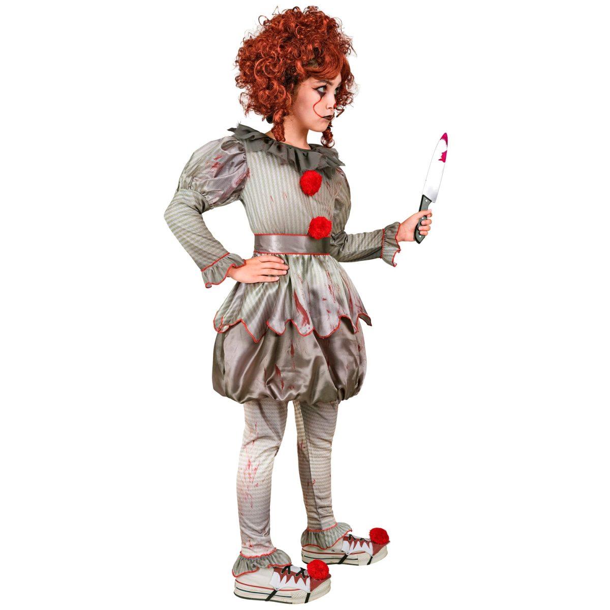 Costume clown assassino it