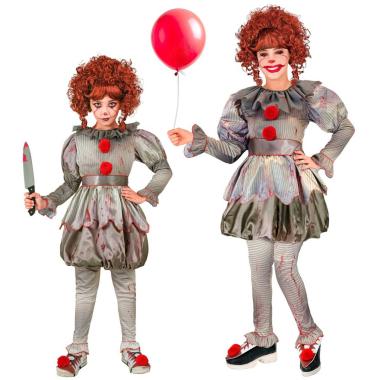Costume clown assassino it
