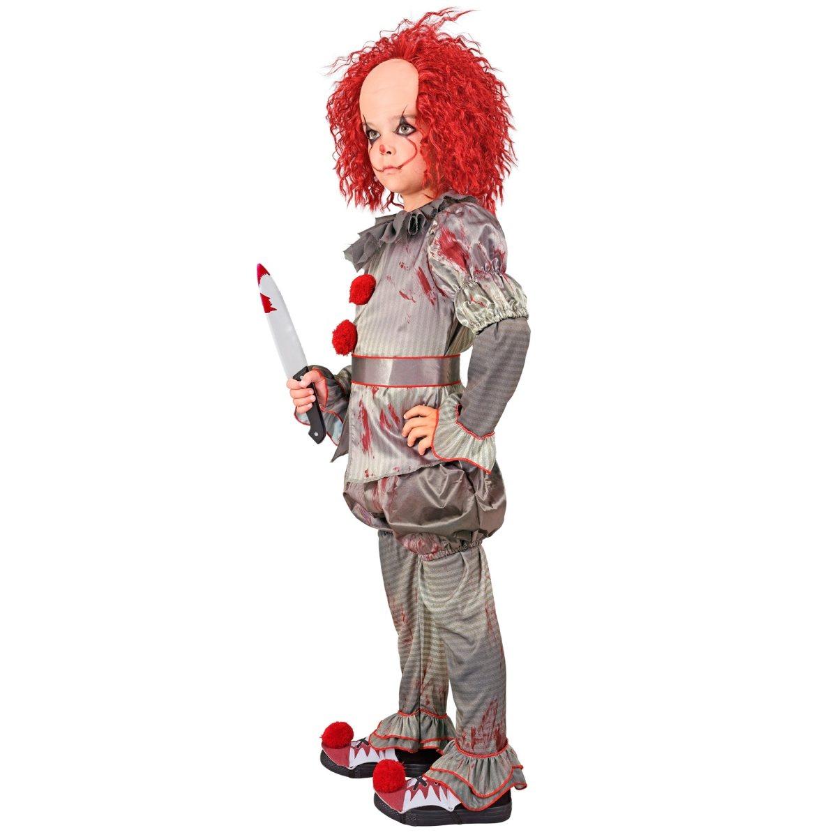 Costume clown assassino it