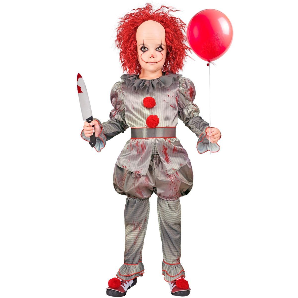 Costume clown assassino it