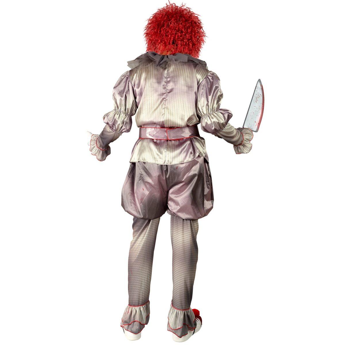 Costume clown assassino it