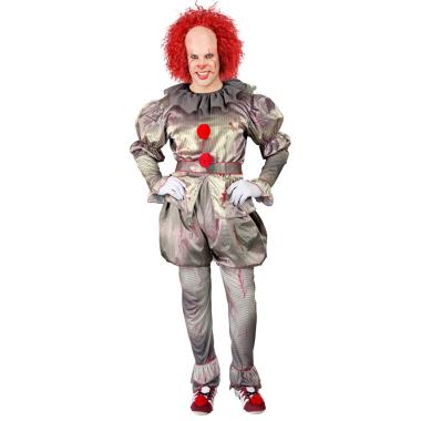 Costume clown assassino it