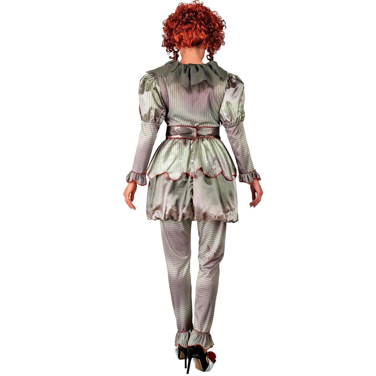 Costume clown assassino it