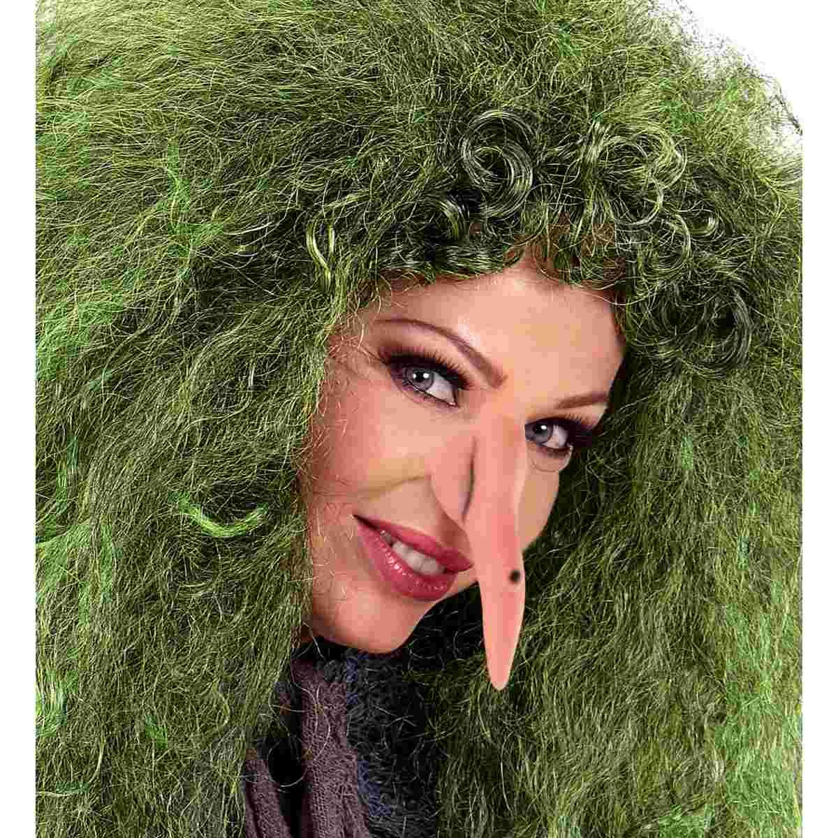 Naso strega