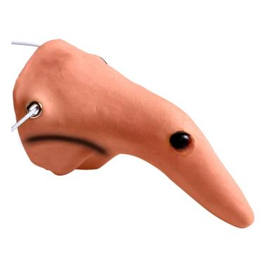 Naso strega