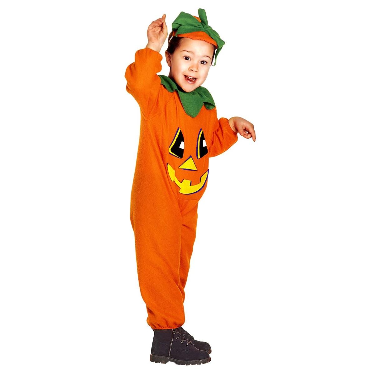 Costume zucca