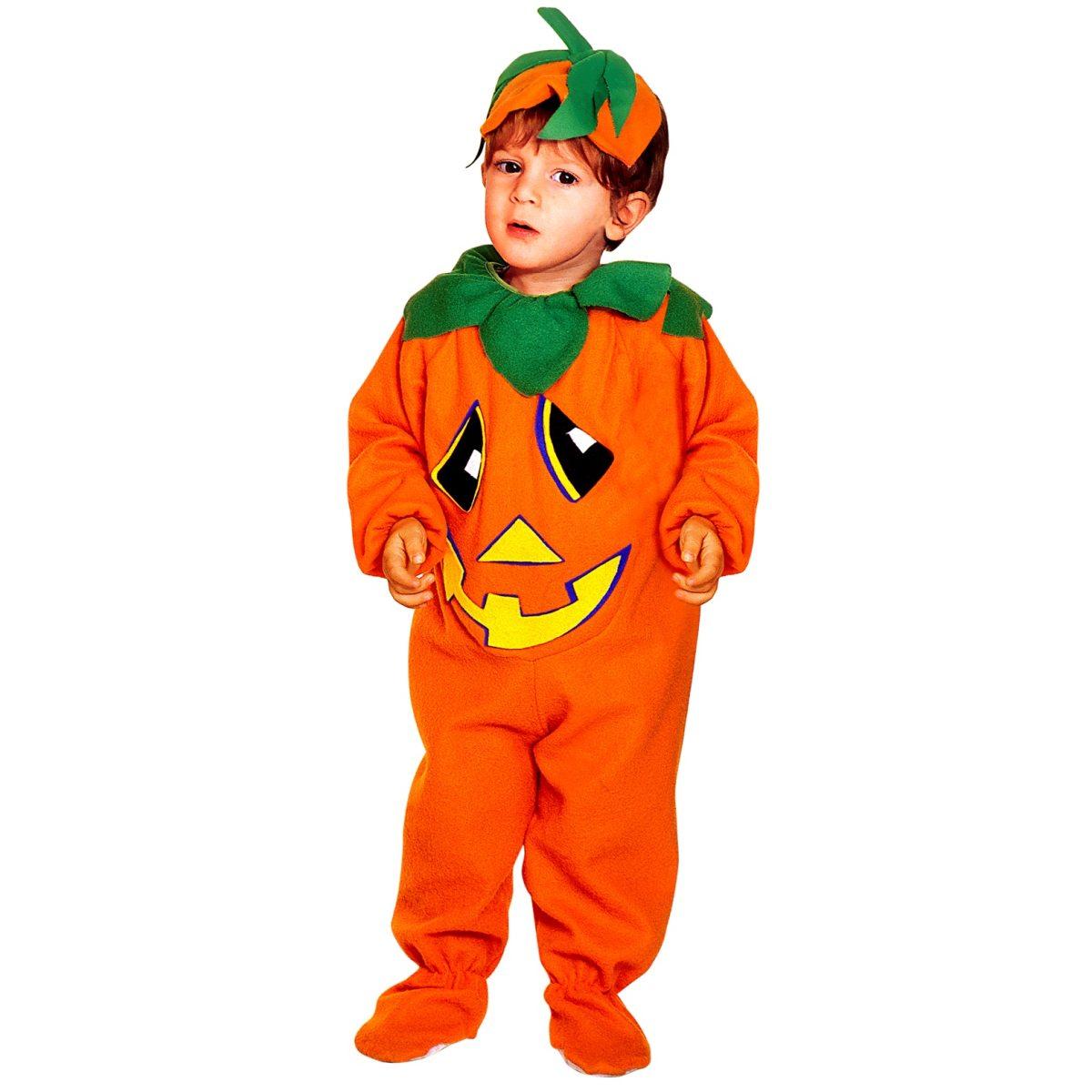 Costume zucca