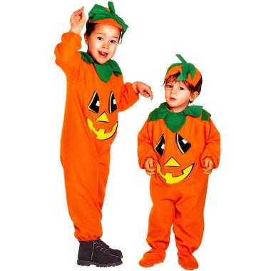Costume zucca