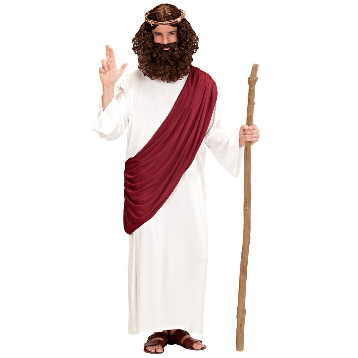 Costume messia