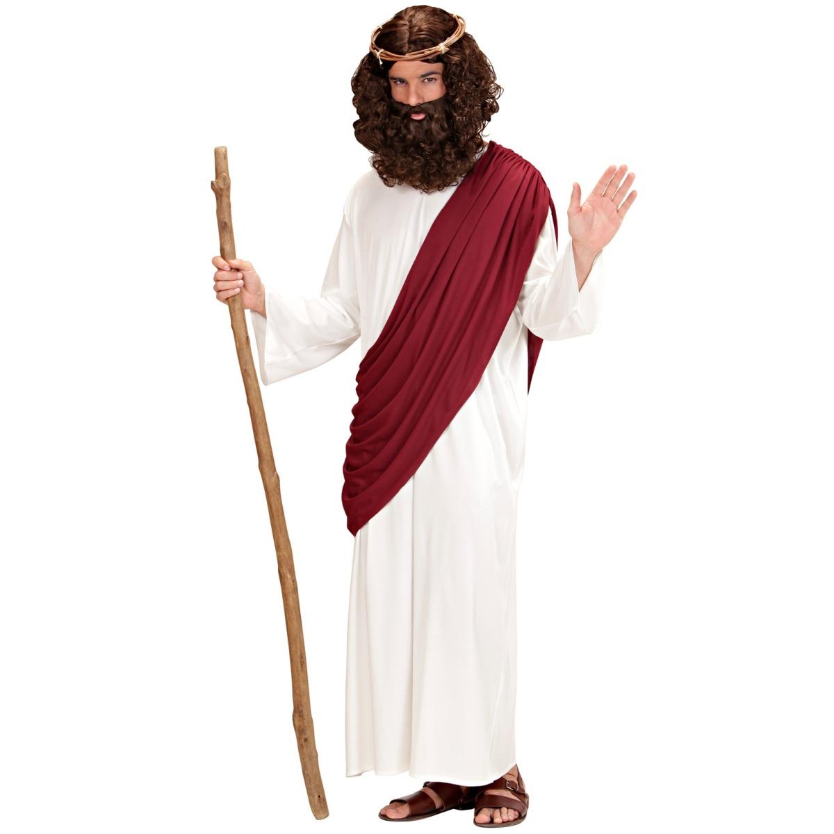 Costume messia