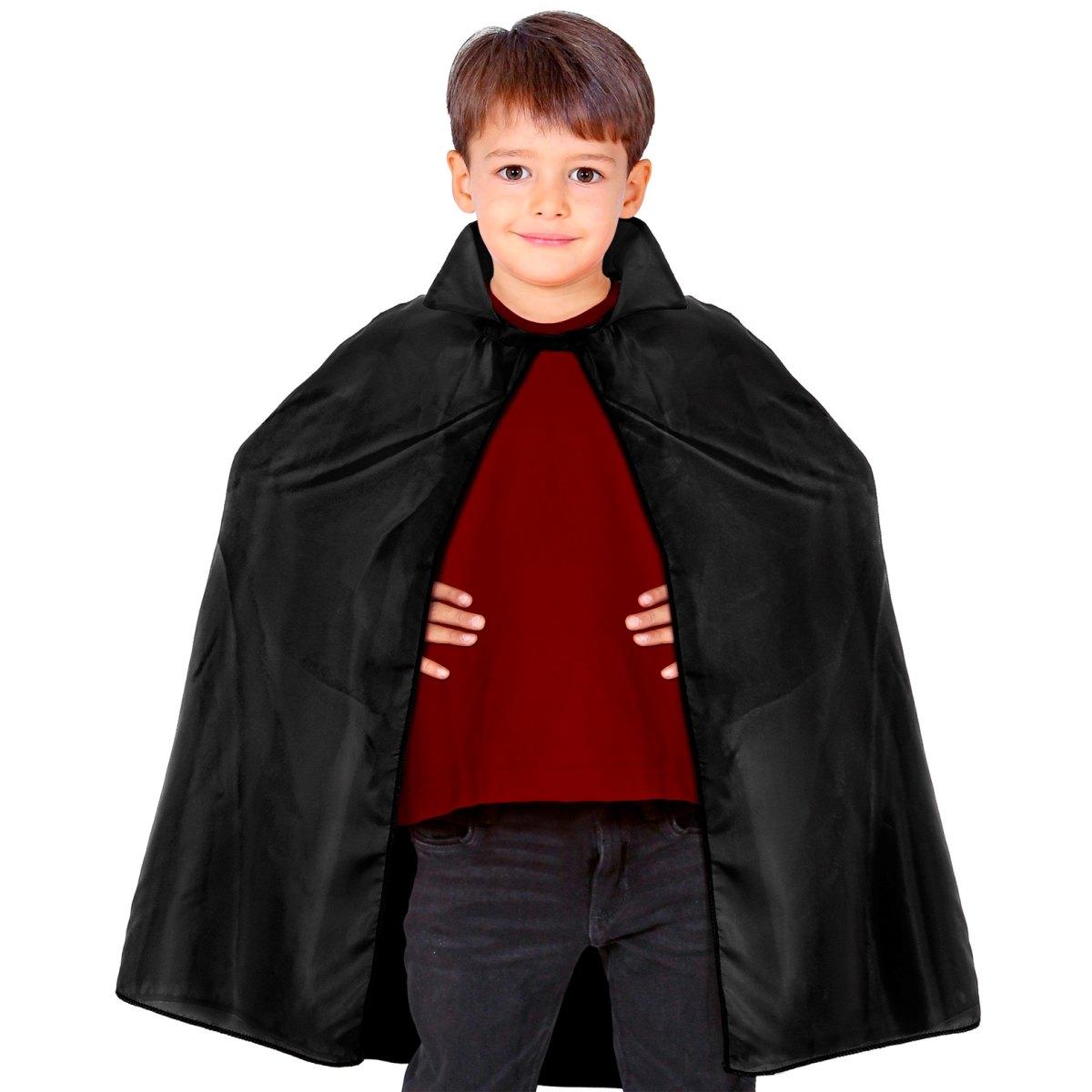 Mantello nero