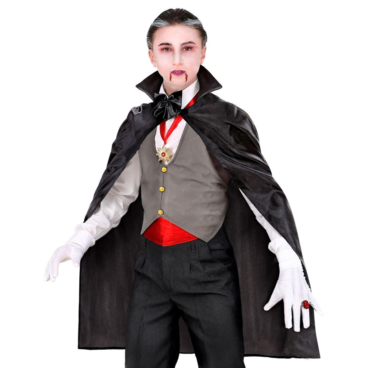 Mantello nero