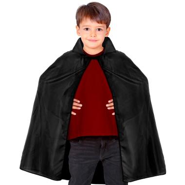 Mantello nero