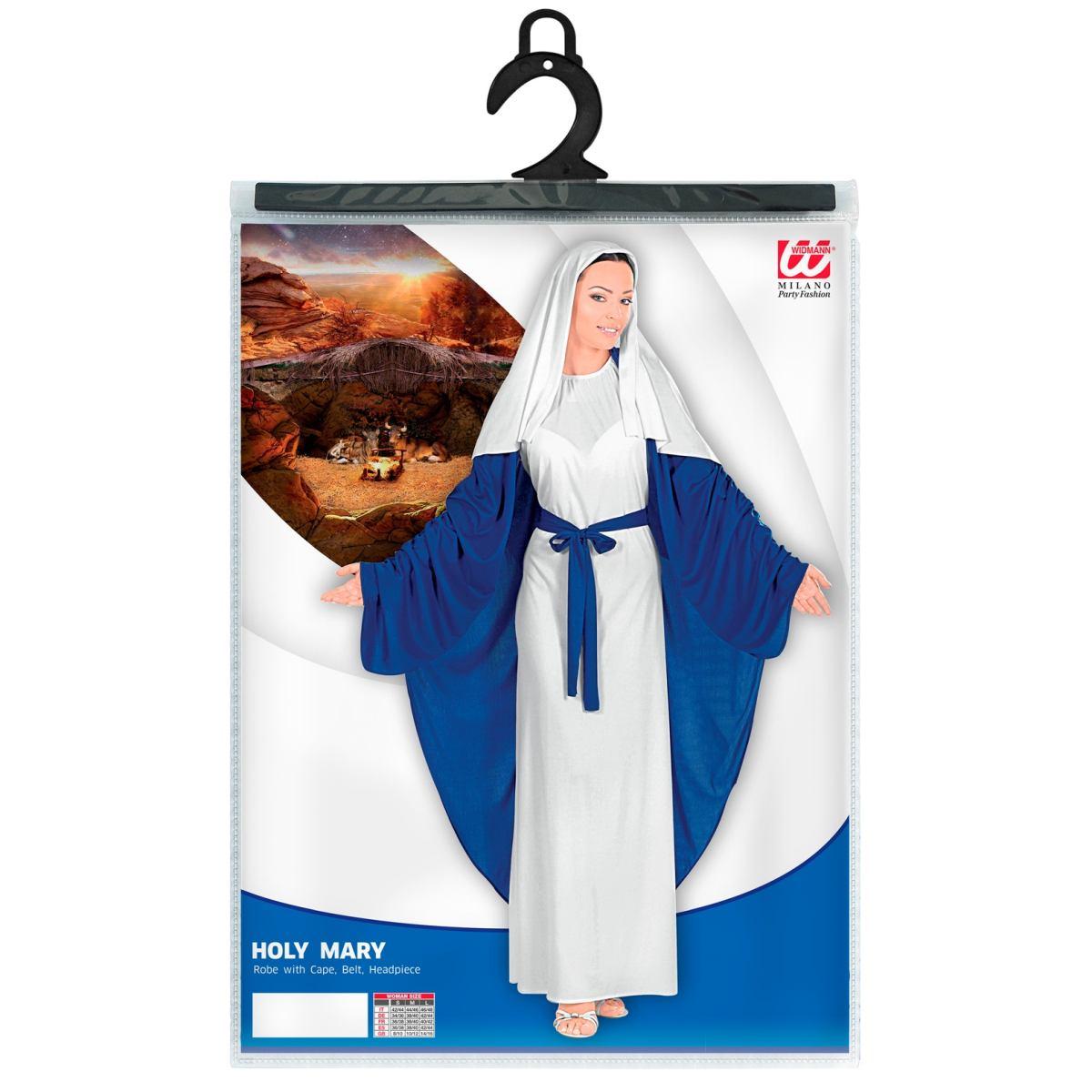 Costume maria