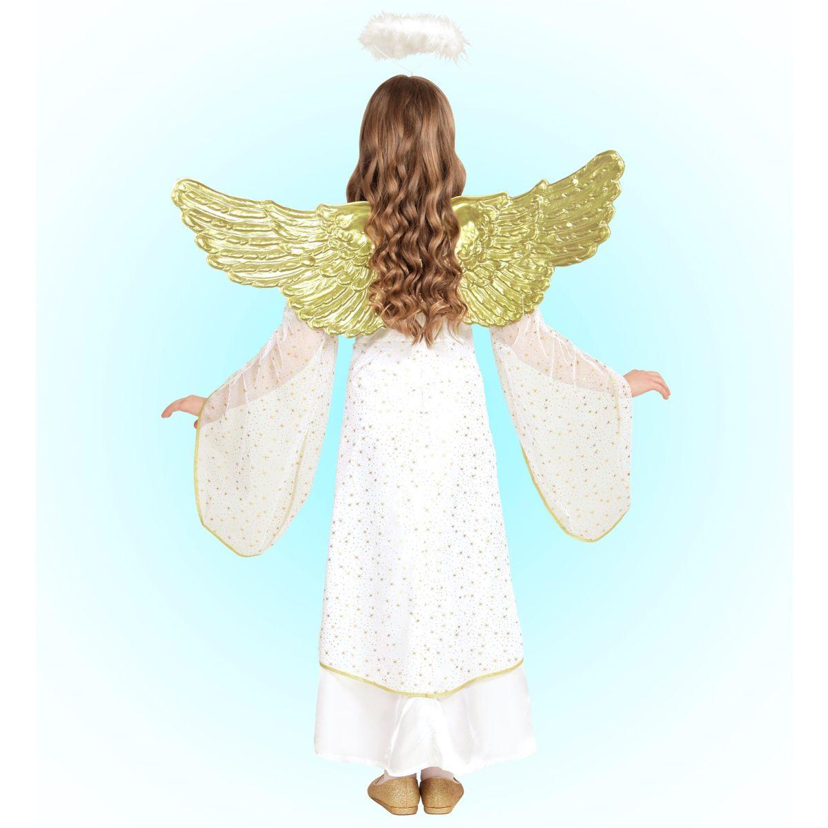 Costume angelo