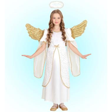 Costume angelo