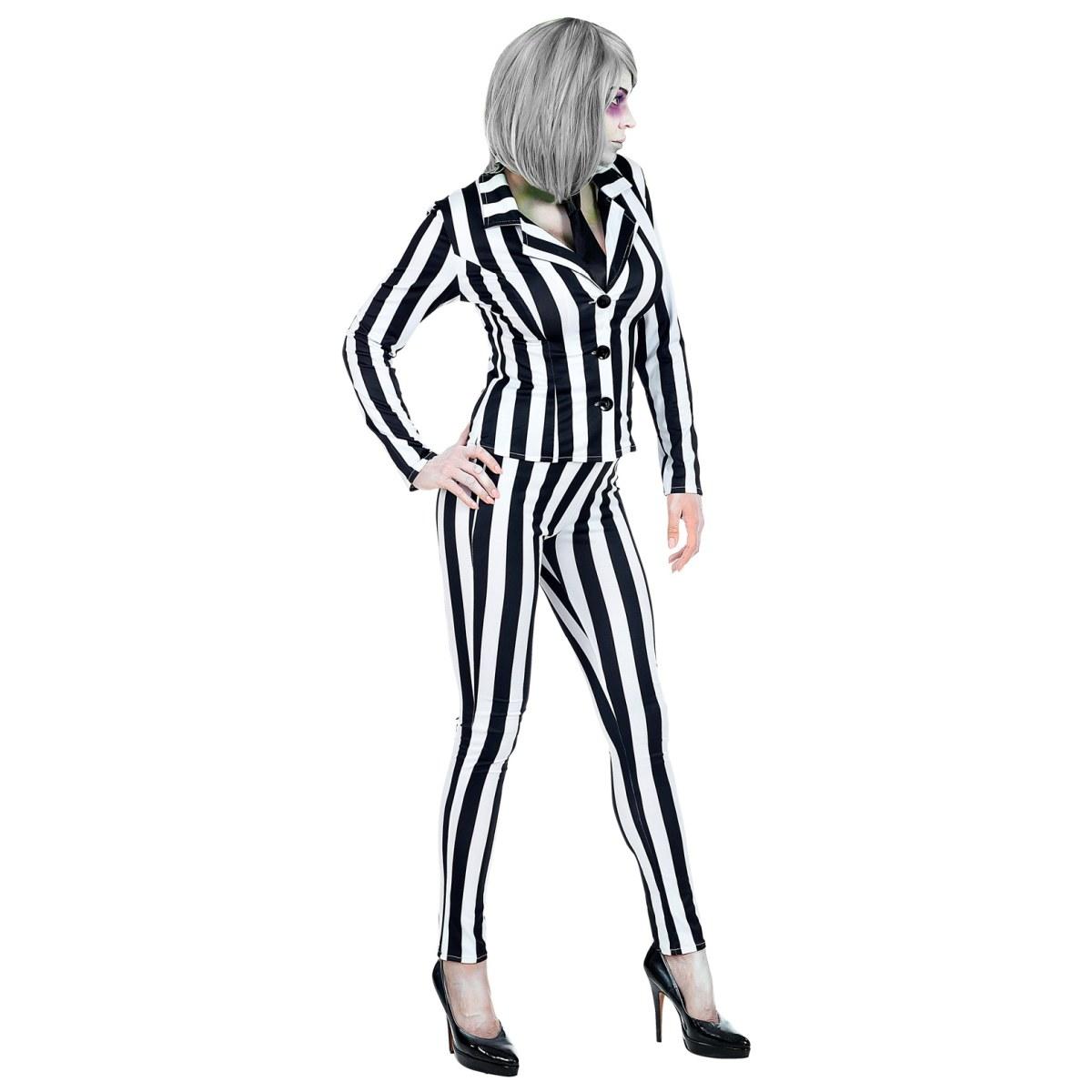 Costume beetlejuice