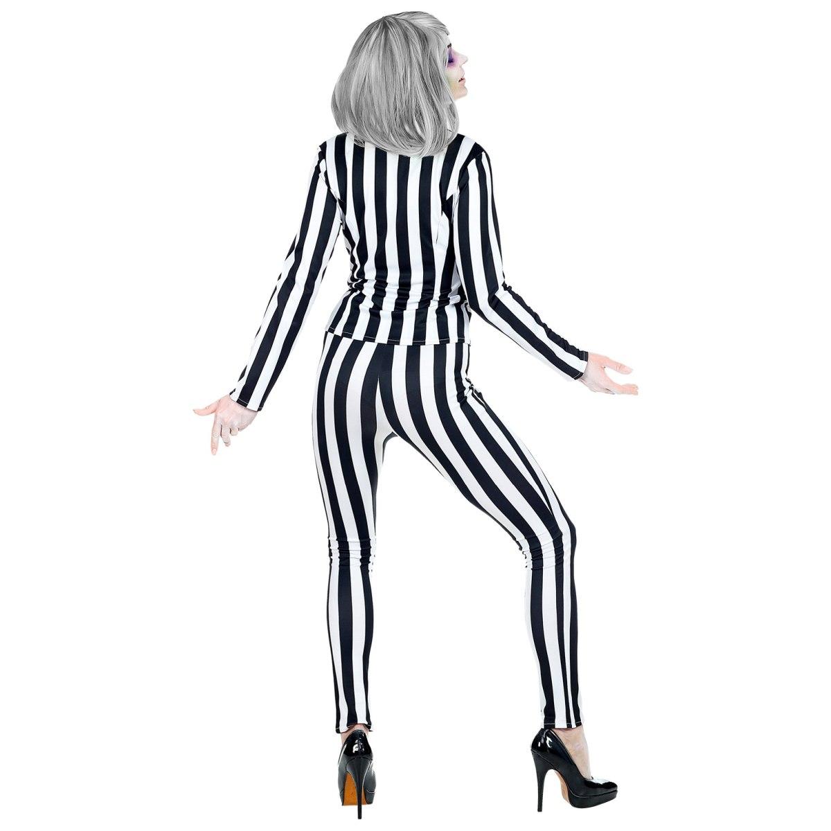 Costume beetlejuice