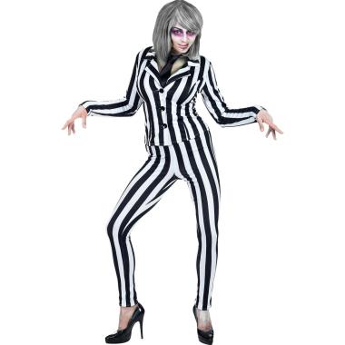 Costume beetlejuice