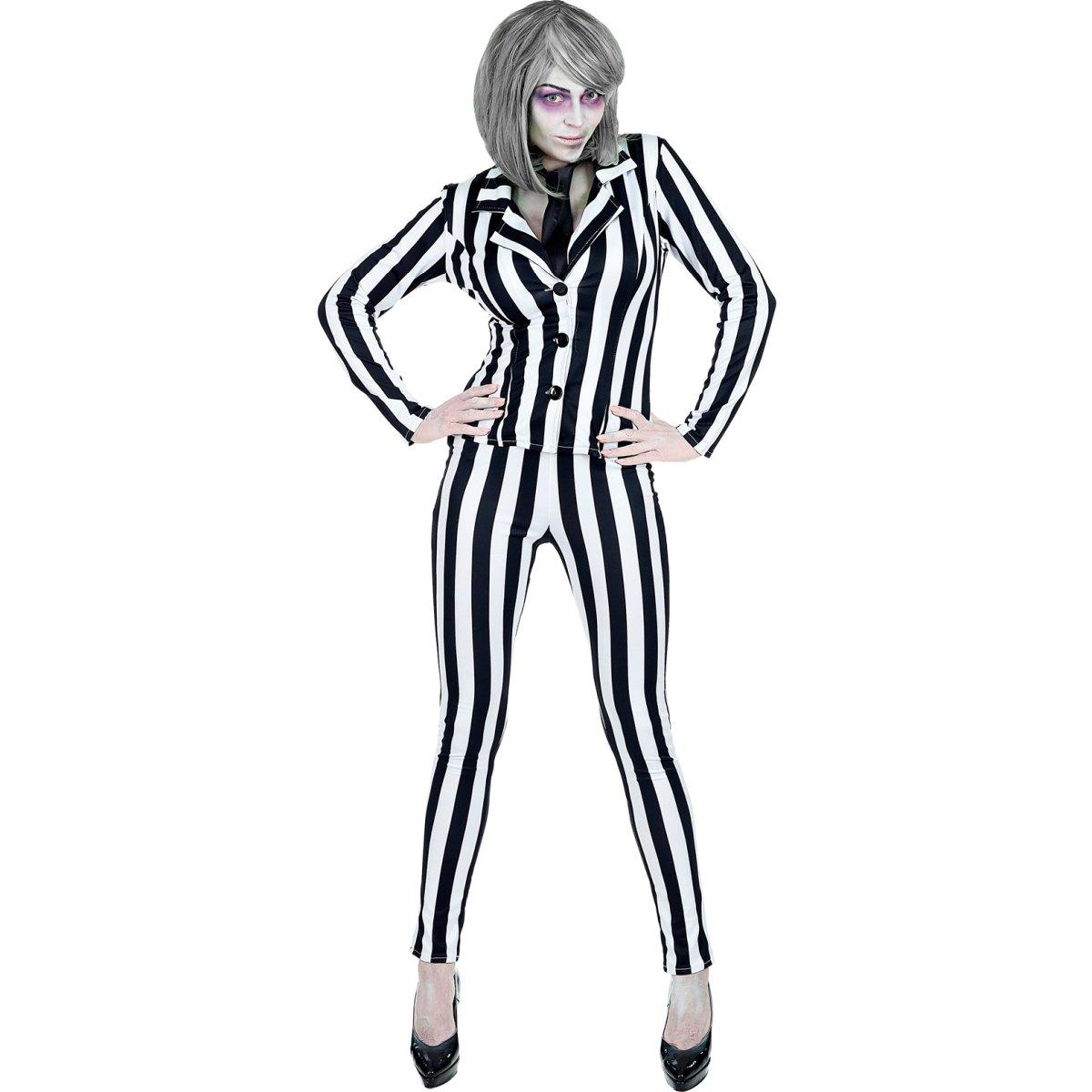 Costume scienziato pazzo