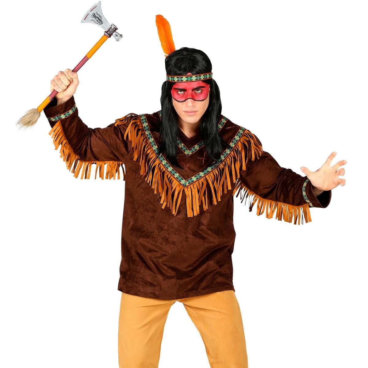Costume casacca indiano