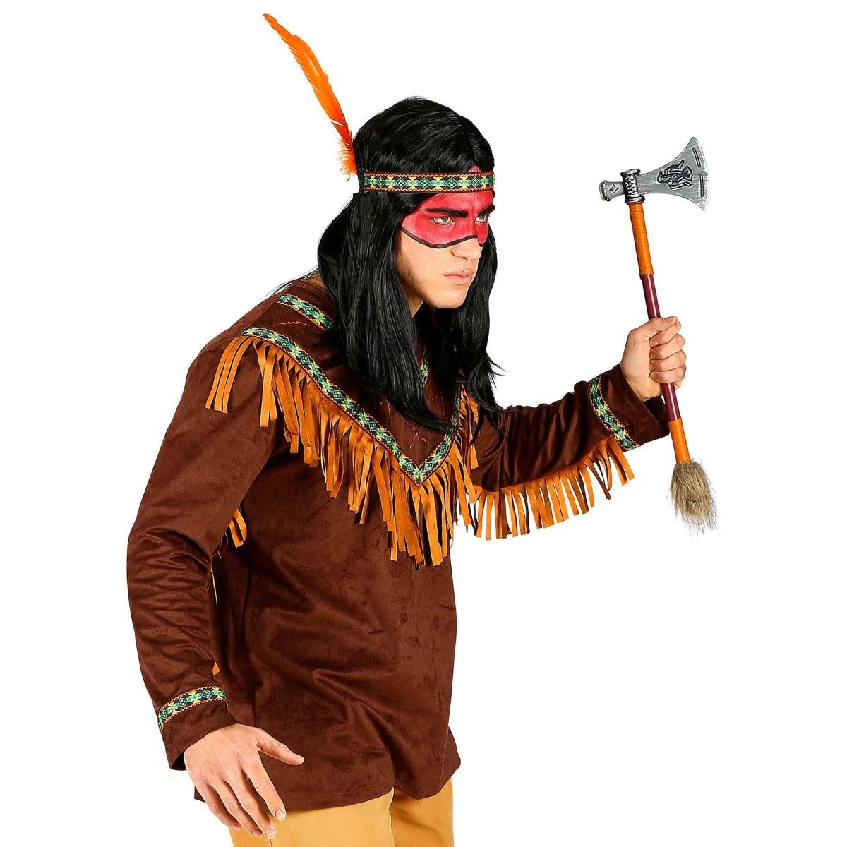Costume casacca indiano