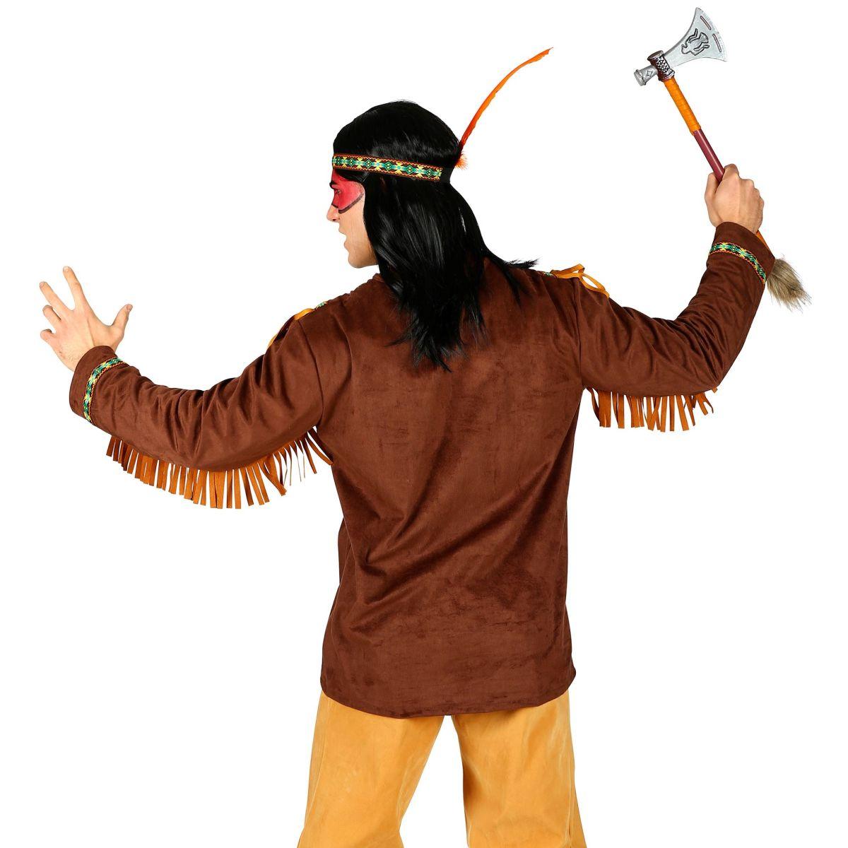 Costume casacca indiano