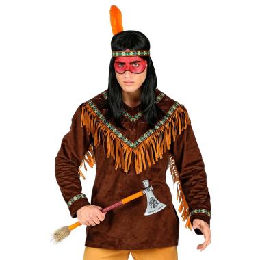 Costume casacca indiano